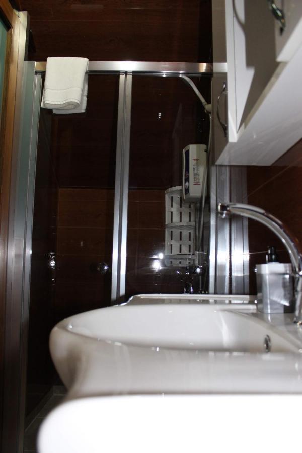 Zeytindagi Bungalow Mehmetalani ภายนอก รูปภาพ