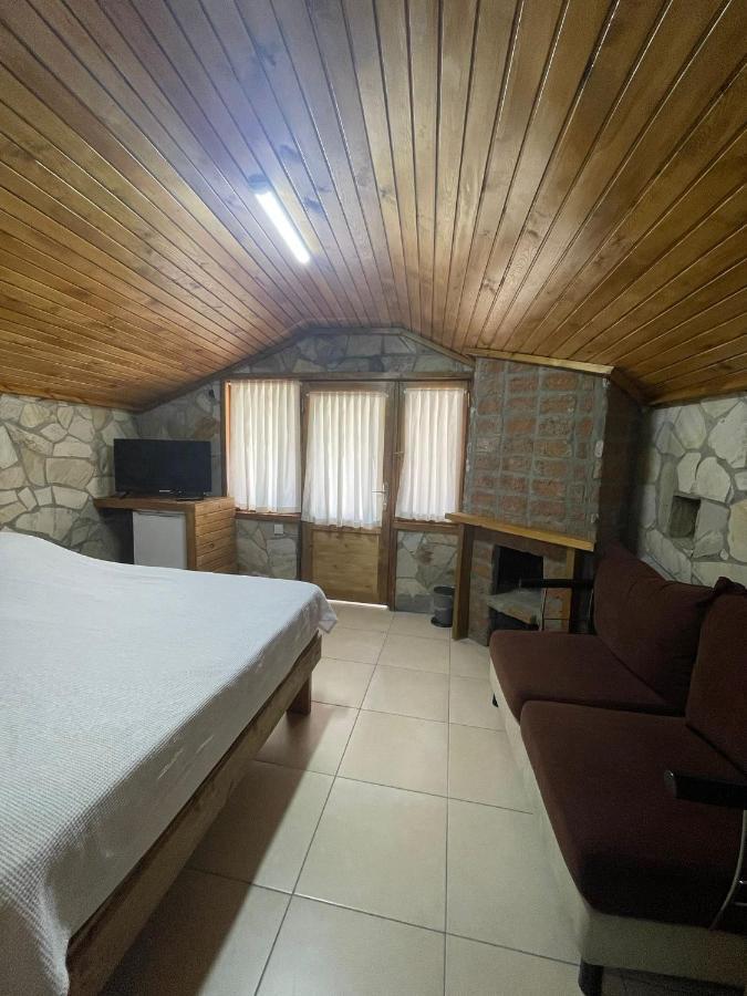 Zeytindagi Bungalow Mehmetalani ภายนอก รูปภาพ