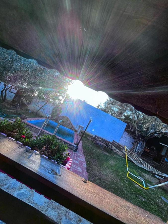 Zeytindagi Bungalow Mehmetalani ภายนอก รูปภาพ