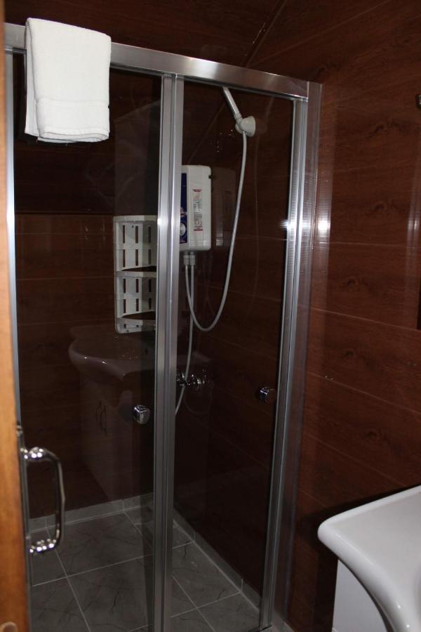 Zeytindagi Bungalow Mehmetalani ภายนอก รูปภาพ