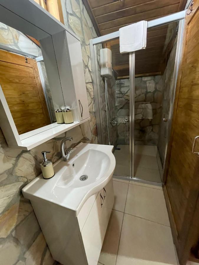 Zeytindagi Bungalow Mehmetalani ภายนอก รูปภาพ